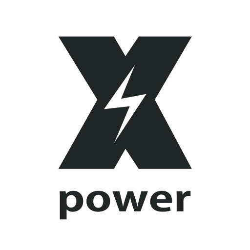 xPower-Expand space,Back up & Restore iOS App