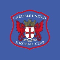 Carlisle United Food and Drink logo