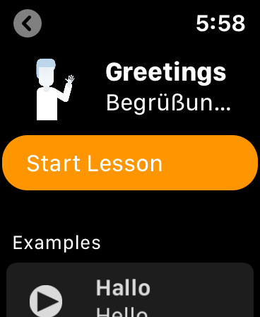 Learn German - Wie Geht's