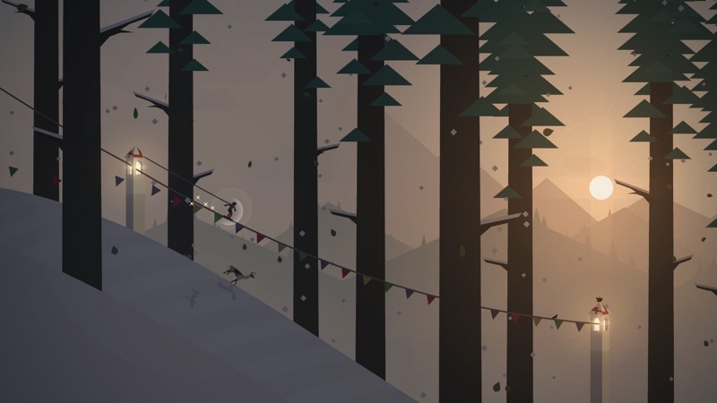 Alto's Adventure — Remastered screenshot 5