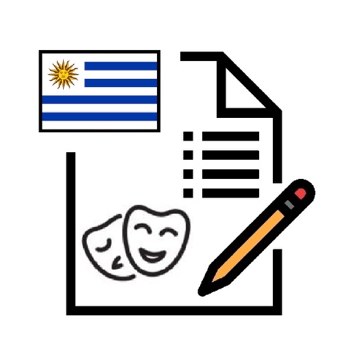 Culture of Uruguay Exam icon