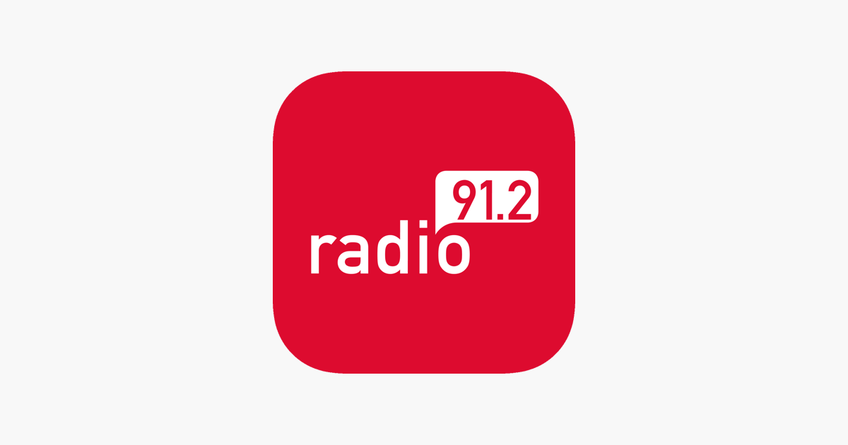 Radio 91.2 on the App Store