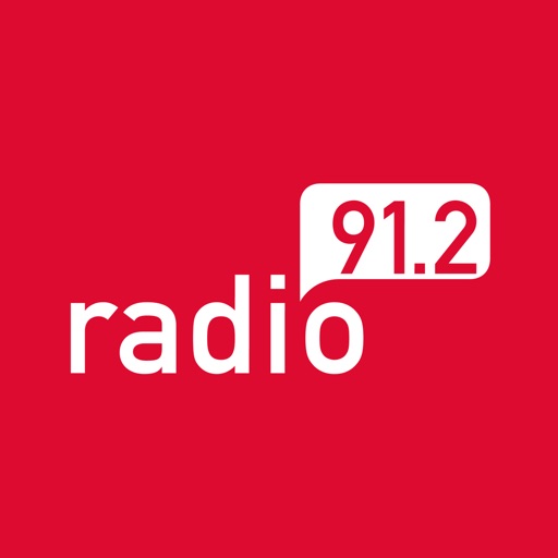 Radio 91.2 icon