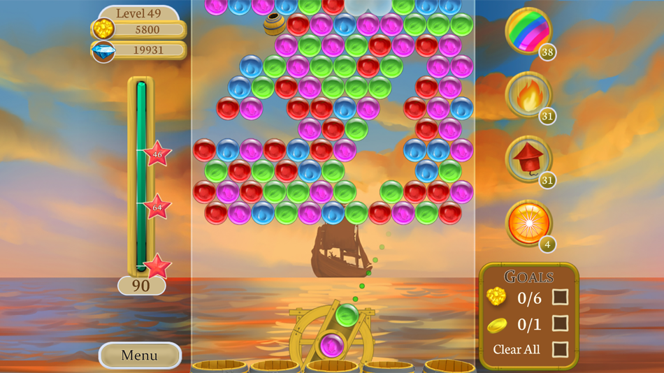 #5. Popper Lands Colony (macOS) By: Pixel Crate Games, Inc