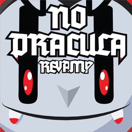 No Dracula! Revamp Icon