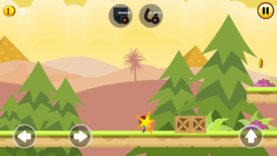 Jungle World Screenshot 5