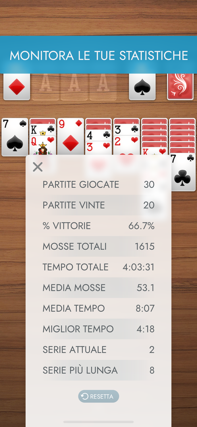 ⋆Solitaire+