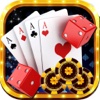 House of Fun Blackjack - Forever Multi Card 21 Win