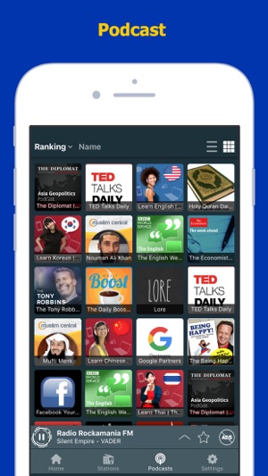 Radio Malaysia - Live FM Radio(圖4)-速報App