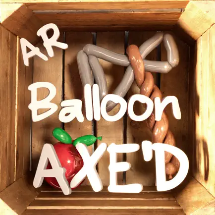 AR Balloon Axed Читы