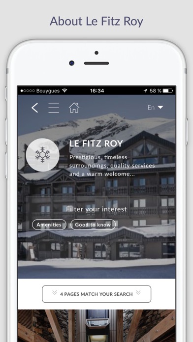 Le Fitz Roy screenshot 3