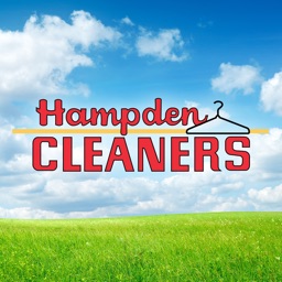 Hampden Cleaners