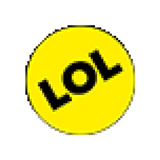 Yellow Stamps Animated Stickers icon