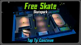 pocket skate iphone screenshot 2