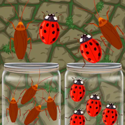 Insects Sort Puzzle Game Cheats