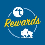 Download TD/WB Rewards app
