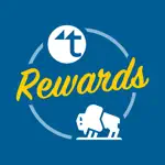TD/WB Rewards App Problems