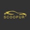 Scoopur is a customer friendly app where customers can request for pick up and drop off, and also have any items/packages to get pick up and deliver anywhere in minutes
