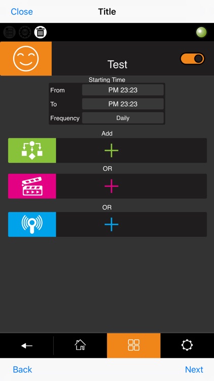 AirLive Smart Life screenshot-4