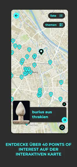 Game screenshot Amigra apk