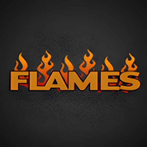 Flames Northwich icon
