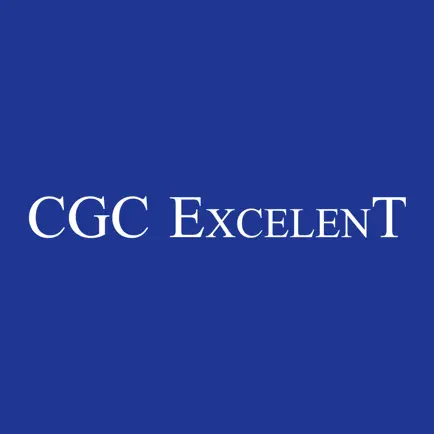 CGC EXCELENT Cheats