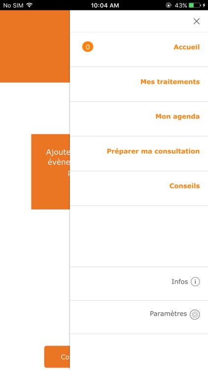 SEP-Agenda
