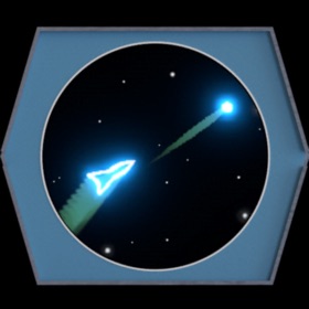 Snímky obrazovky (5) Spacewar!