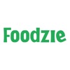 FoodZie: Food Delivery App - iPhoneアプリ