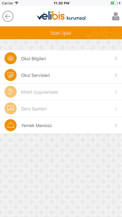 Velibis Kurumsal screenshot-3