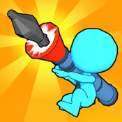 Rocket Jump 3D!