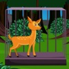 Trapped Deer Escape icon