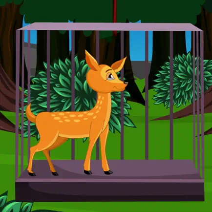 Trapped Deer Escape Читы