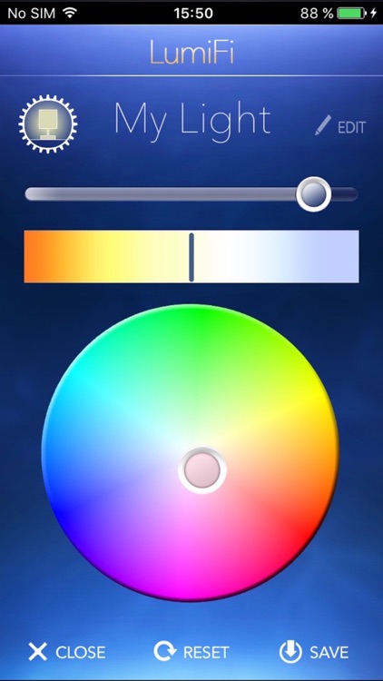 LumiFi Lite screenshot-3