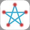 One Touch Line Game icon