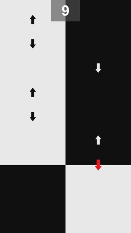 Swipe Duel
