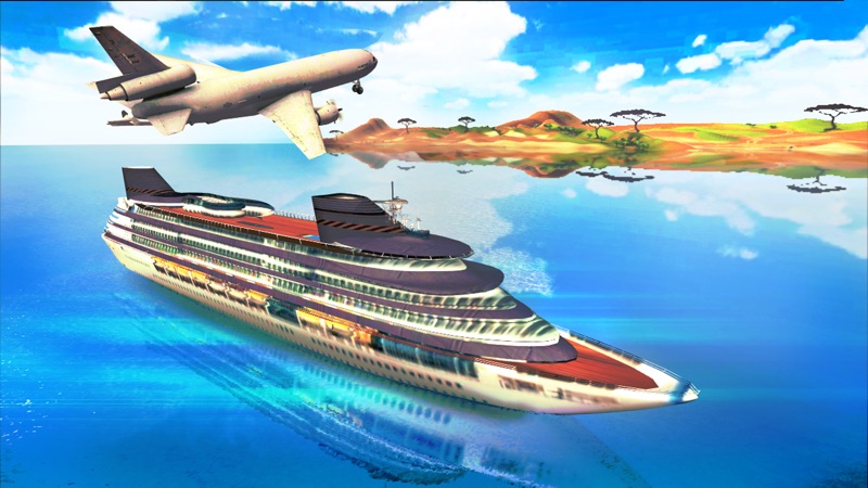 Grand City Driving : Auto V screenshot 3