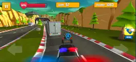 Faily Brakes 2 Game screenshot Faily Brakes 2 mod apk