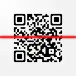 QR Code Reader - QR Mate Scan App Cancel