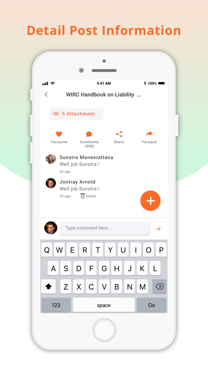 send-Buzz screenshot-5