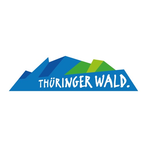 THÜRINGER WALD icon