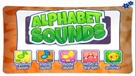 Game screenshot Alphabet Sounds Word Study mod apk