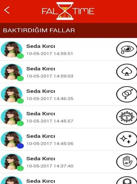 Faltime