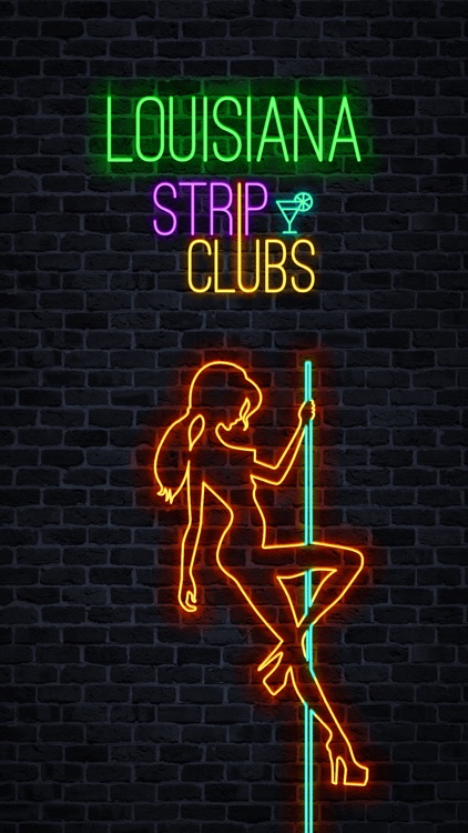 Louisiana Nightlife