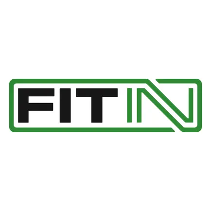 Fit IN Читы