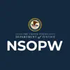 US Dept. of Justice NSOPW App contact information