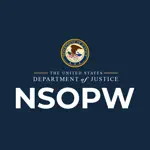 US Dept. of Justice NSOPW App App Contact