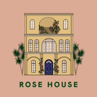 ROSE HOUSE  ROOM ESCAPE