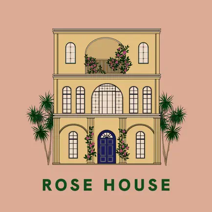 ROSE HOUSE : ROOM ESCAPE Cheats