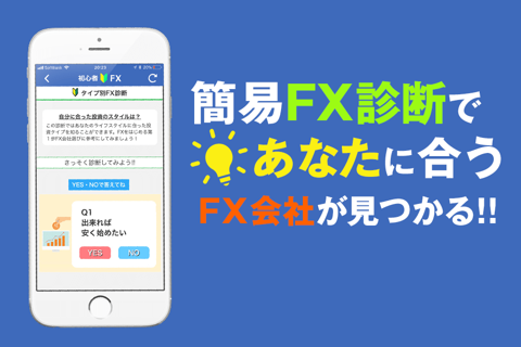 世界のFX - 初心者講座 screenshot 2